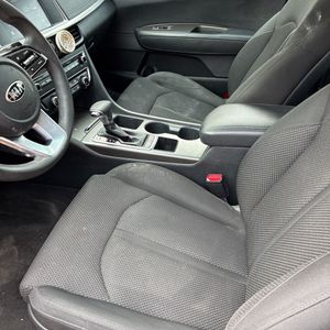 2020 KIA OPTIMA LX 缩略图 57