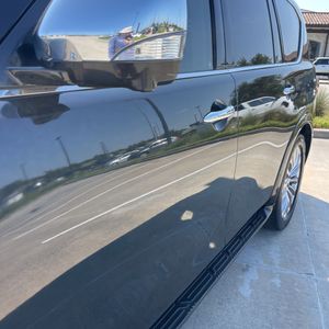 2015 Infiniti QX80 BASE thumbnail 59