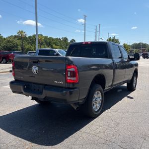 صورة 8 لـ 2024 RAM 2500 LARAMIE