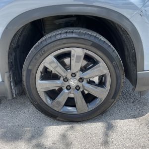 2025 Honda PILOT SPORT — миниатюра 20