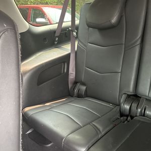 2015 Cadillac ESCALADE LUXURY 缩略图 37