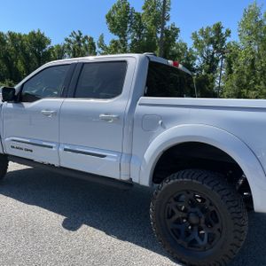 FORD F-150 LARIAT - 6