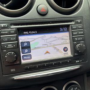 صورة مصغرة 39 لـ 2012 Nissan ROGUE SV