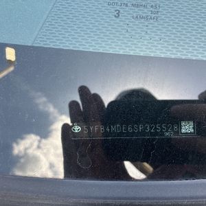 صورة مصغرة 53 لـ 2025 Toyota COROLLA LE