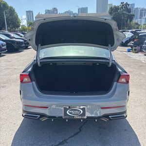 2022 KIA K5 GT-LINE — миниатюра 44