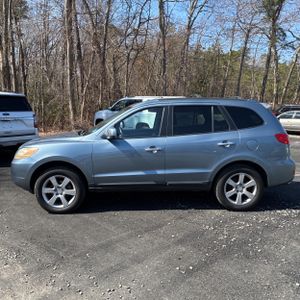 HYUNDAI SANTA FE LIMITED - 3