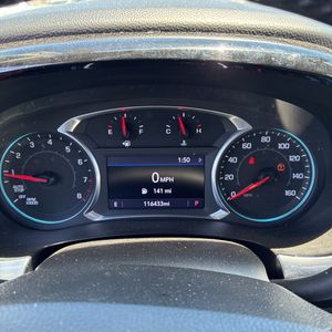 2020 Chevrolet TRAVERSE LT CLOTH 照片 40