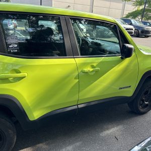 صورة 9 لـ 2018 JEEP RENEGADE SPORT