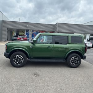 FORD BRONCO OUTER BANKS - 3
