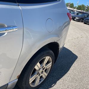 2010 Chevrolet TRAVERSE LT 缩略图 50