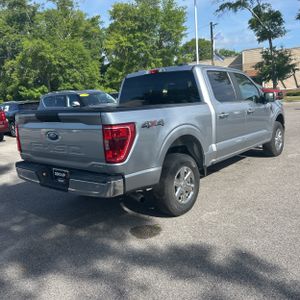 FORD F-150 XLT - 8
