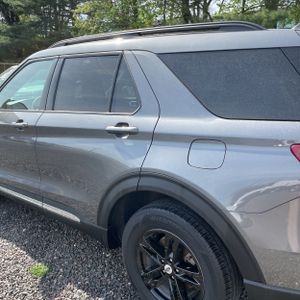 FORD EXPLORER XLT - 6