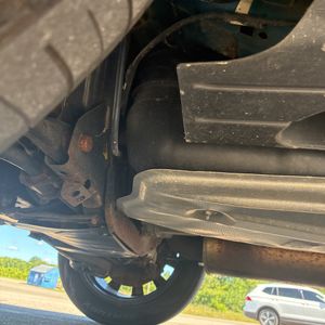2017 FORD ESCAPE TITANIUM — миниатюра 30