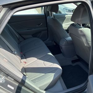 2024 Hyundai ELANTRA SEL 缩略图 35
