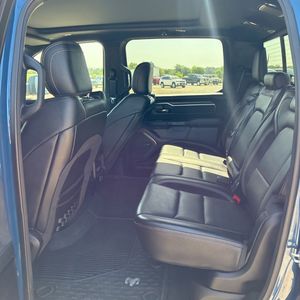 2024 RAM 1500 TRX — миниатюра 34