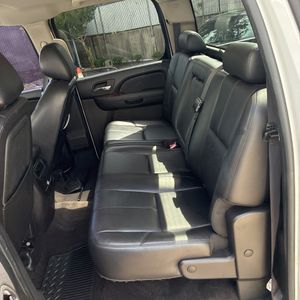 صورة مصغرة 32 لـ 2010 Chevrolet SILVERADO 1500 LTZ