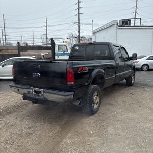 FORD F-350 SUPER DUTY XLT - 8