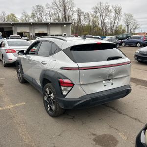 HYUNDAI KONA SEL - 5