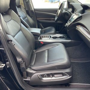 صورة مصغرة 33 لـ 2020 Acura MDX SH-AWD