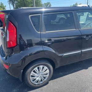 2013 KIA SOUL BASE — фото 9