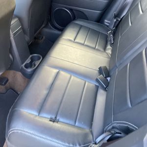 2016 JEEP PATRIOT HIGH ALTITUDE — миниатюра 72