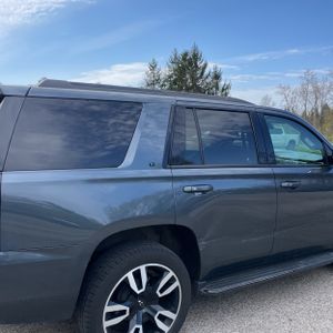 CHEVROLET TAHOE LT - 9