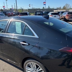 CADILLAC CT4 PREMIUM LUXURY - 6