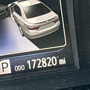 2015 Toyota CAMRY SE thumbnail 40