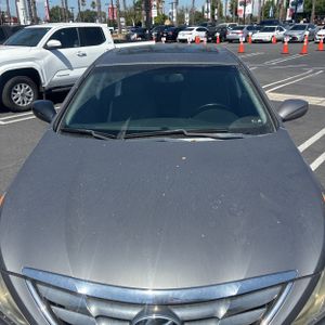 صورة 15 لـ 2012 Hyundai SONATA SE 2.0T