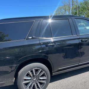 CADILLAC ESCALADE SPORT PLATINUM - 8