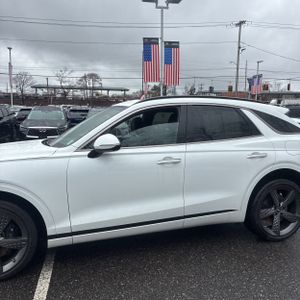 GENESIS GV70 3.5T SPORT - 4