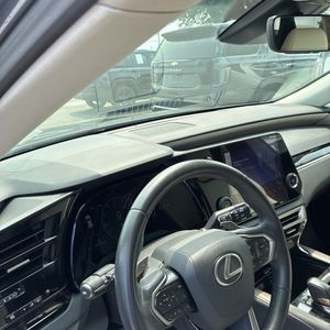 2024 Lexus RX 350 BASE — миниатюра 36