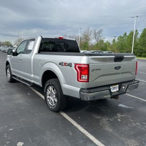 FORD F-150 XLT - 5