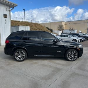 BMW X5 SDRIVE35I - 10