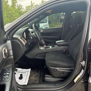 صورة مصغرة 31 لـ 2016 JEEP GRAND CHEROKEE LAREDO