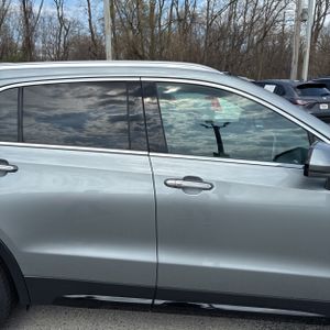 CADILLAC XT4 PREMIUM LUXURY - 9