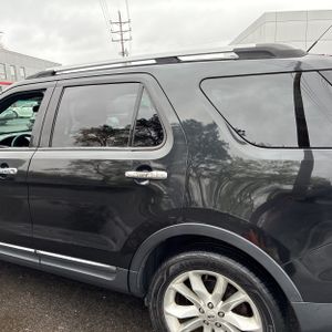 FORD EXPLORER LIMITED - 6