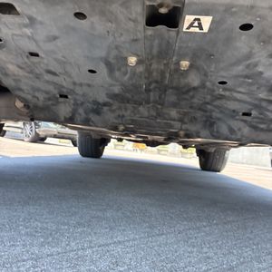 2018 Toyota LAND CRUISER BASE — фото 24