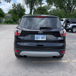 FORD ESCAPE SE - 6