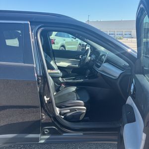 صورة مصغرة 33 لـ 2024 JEEP COMPASS LIMITED