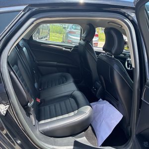 صورة مصغرة 35 لـ 2018 FORD FUSION SE