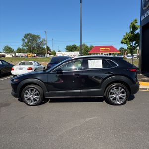 MAZDA CX-30 2.5 S PREMIUM - 3