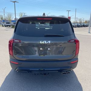 KIA TELLURIDE NIGHTSKY - 7