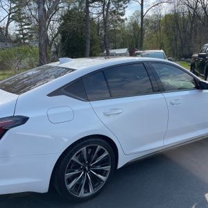 CADILLAC CT5-V BLACKWING - 9