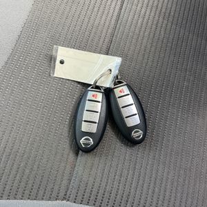 2012 Nissan SENTRA 2.0 SR 照片 52