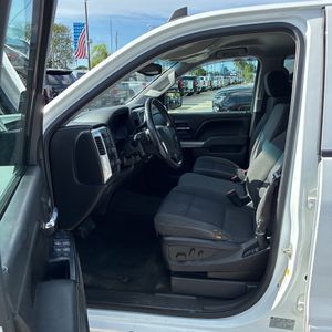 2015 Chevrolet SILVERADO 1500 LT 缩略图 31
