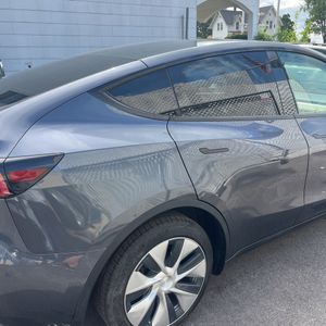 2021 Tesla MODEL Y LONG RANGE — миниатюра 54