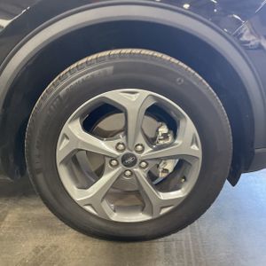 2025 FORD ESCAPE ST-LINE thumbnail 20