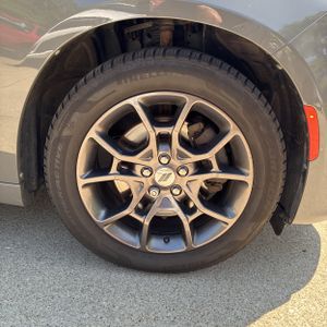 2018 Dodge CHARGER GT 缩略图 20