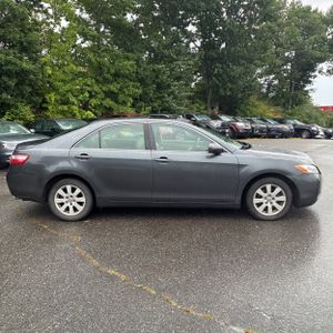 صورة 10 لـ 2008 Toyota CAMRY XLE V6